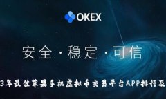 2023年最佳苹果手机虚拟币交易平台APP排行及评测