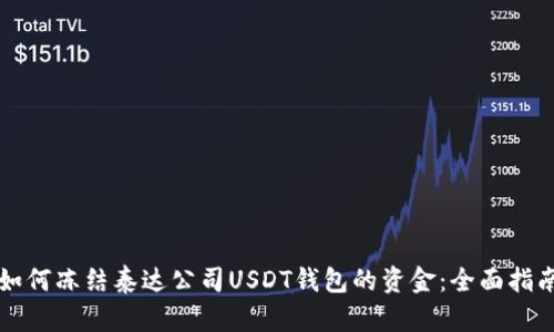 如何冻结泰达公司USDT钱包的资金：全面指南