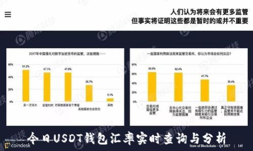   
今日USDT钱包汇率实时查询与分析