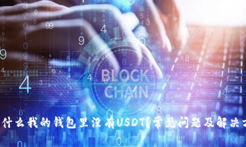  为什么我的钱包里没有USDT？常见问题及解决方法