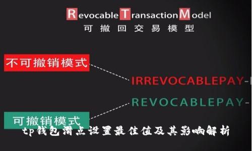 tp钱包滑点设置最佳值及其影响解析